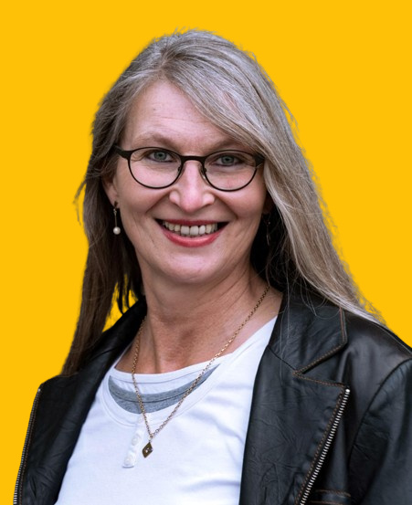 Gabi Kremeskötter
