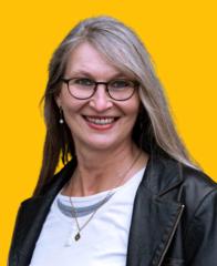 Gabi Kremeskötter
