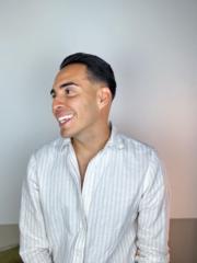 Jose Olivas