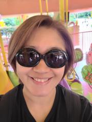 Shirley Chang