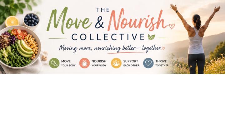 The Move & Nourish Collective