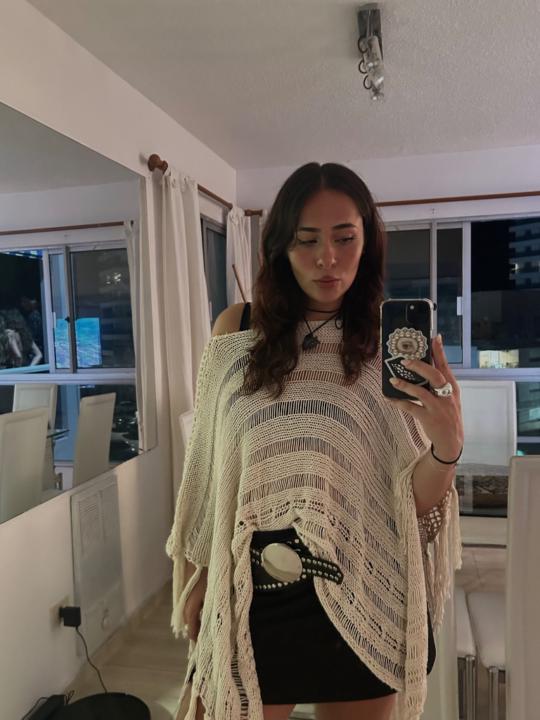 Paula El Ain