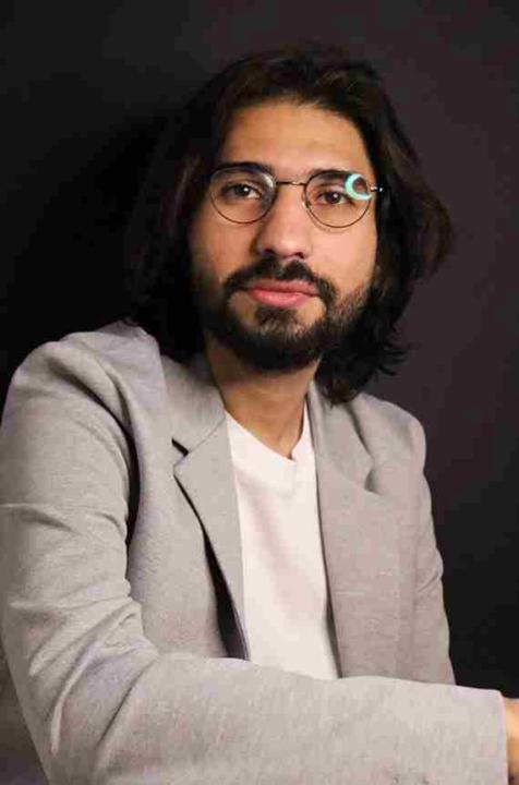 Amir Tarek