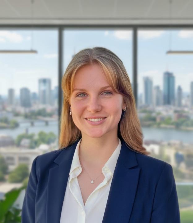 Jette Mewis