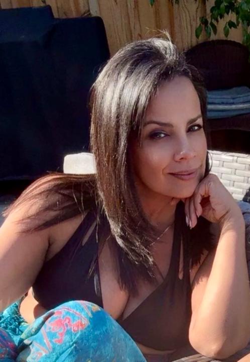 Yesenia Grazioli