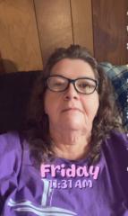 Teresa Hooks