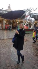 Katrín Rós Baldursdóttir