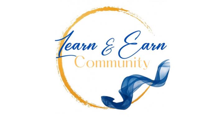 Learn & Earn Community