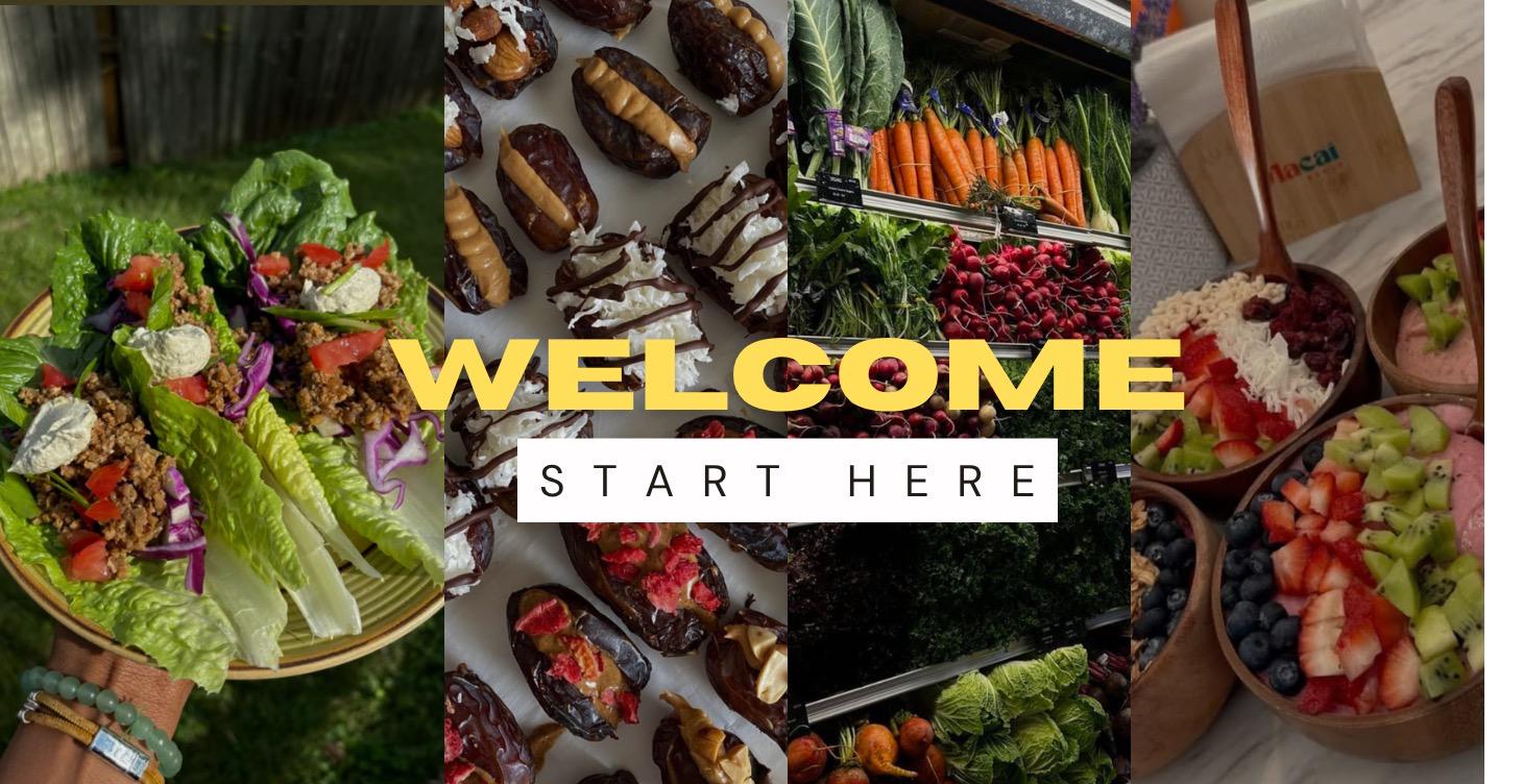 📍Start Here
