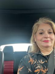 Rose De La Cruz