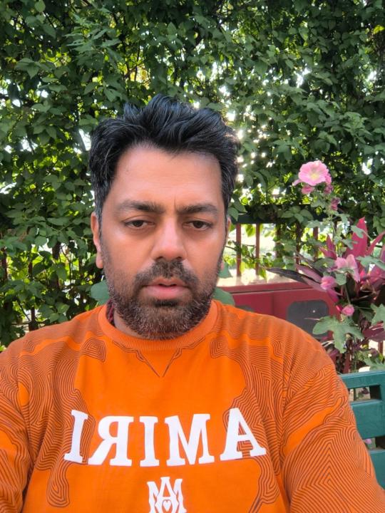 Madhukar Sharma