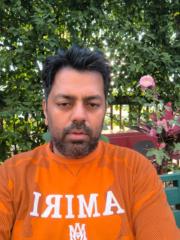 Madhukar Sharma