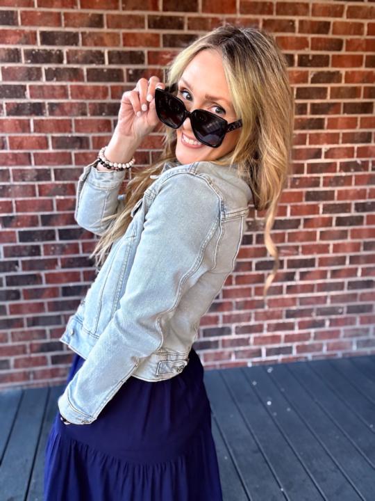 Jessica Harmon