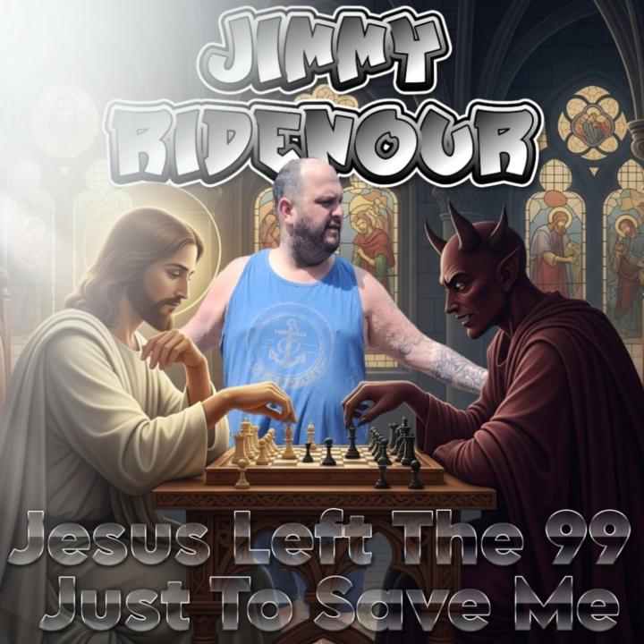 James Ridenour