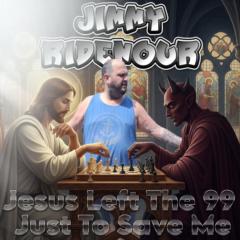 James Ridenour