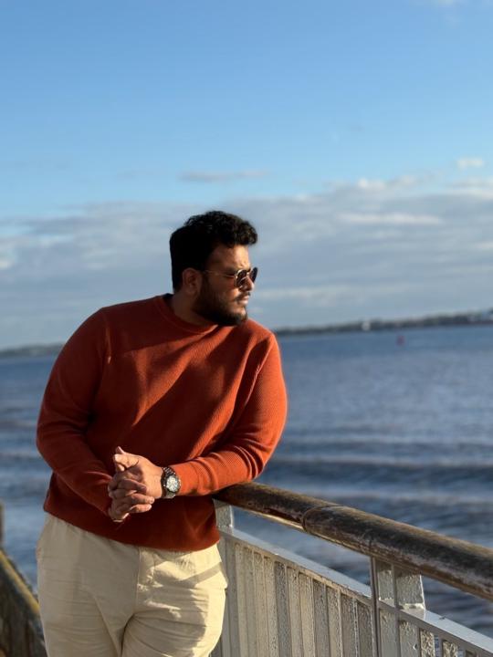 Sai Vamshi Reddy Kolagalta