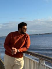 Sai Vamshi Reddy Kolagalta