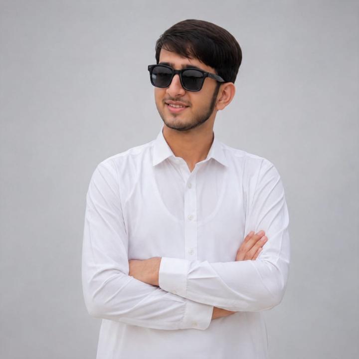 Hashir Adnan