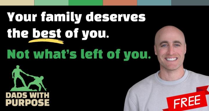 Dads with Purpose