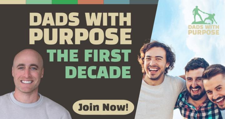 Dads with Purpose