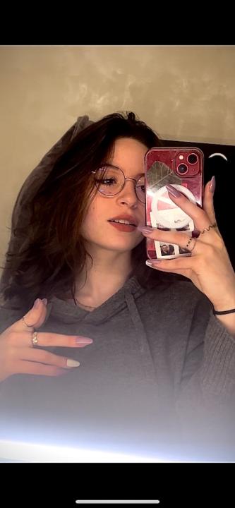 Inès Sellam CHENIQUE