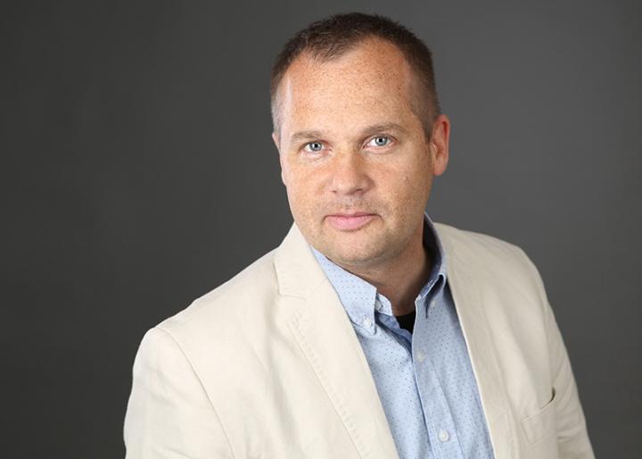 Dan Muonio