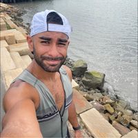 Mo Rajani