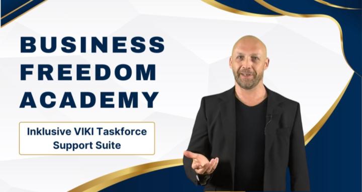 Business Freedom Academy