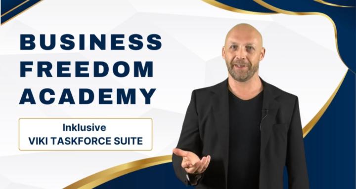 Business Freedom Academy
