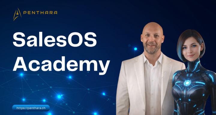 SalesOS Academy