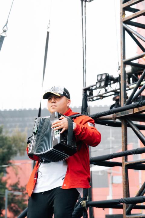 Josué Miguel Pérez Manrique