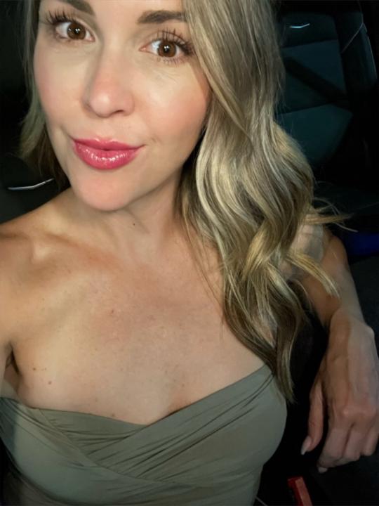 Rachel Fucile