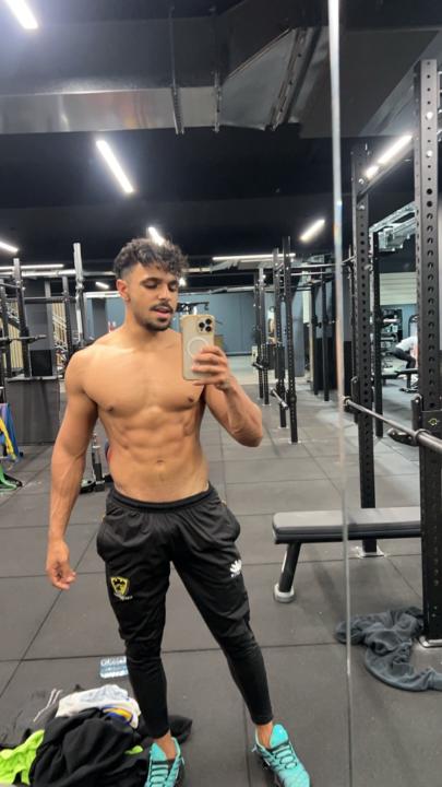 Omar Aboelela