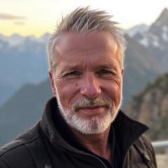 David Goldsmith