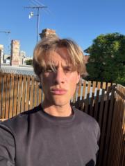 Kristian Thompson