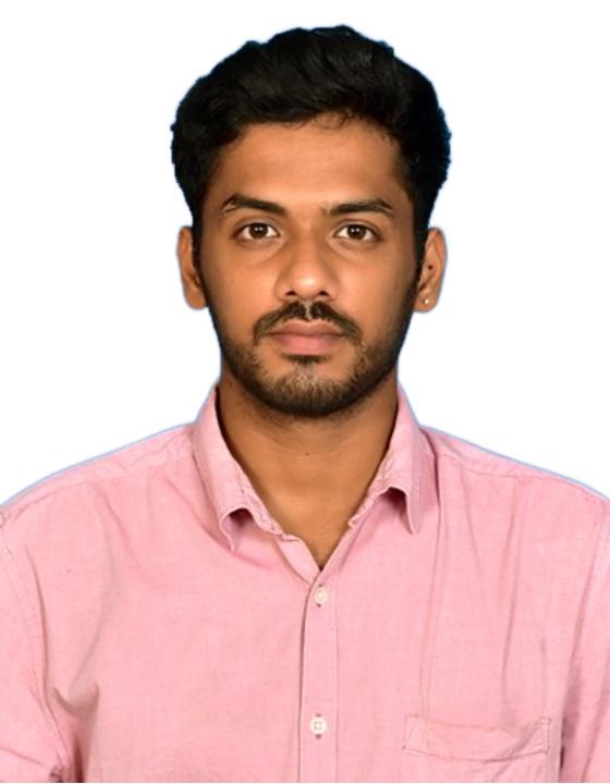 Vikash Venkatesh