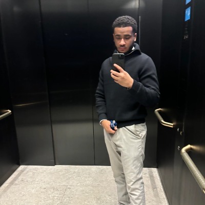 Isaiah Michael
