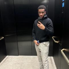 Isaiah Michael