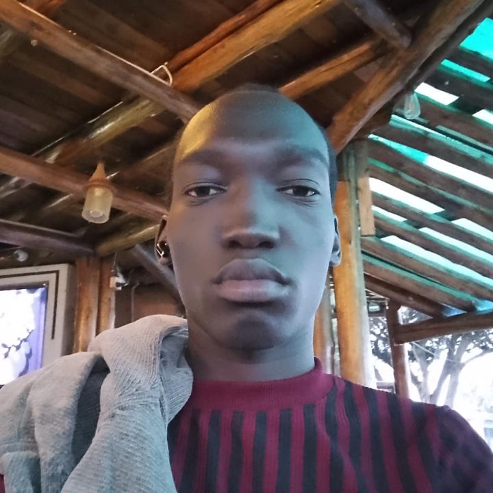 Ocen Ibrahim
