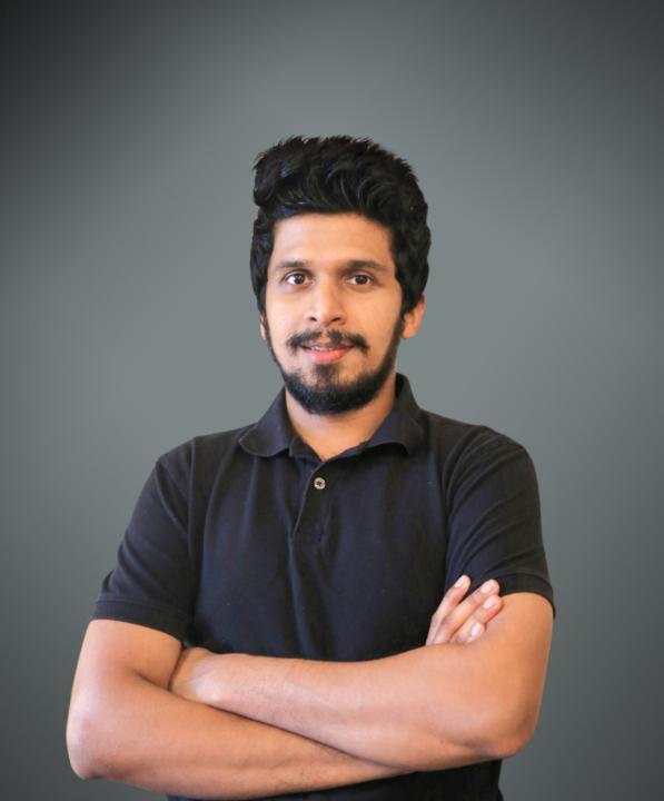 Mohan Perera