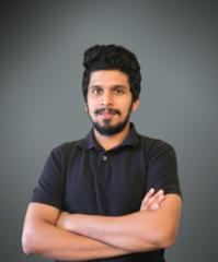 Mohan Perera