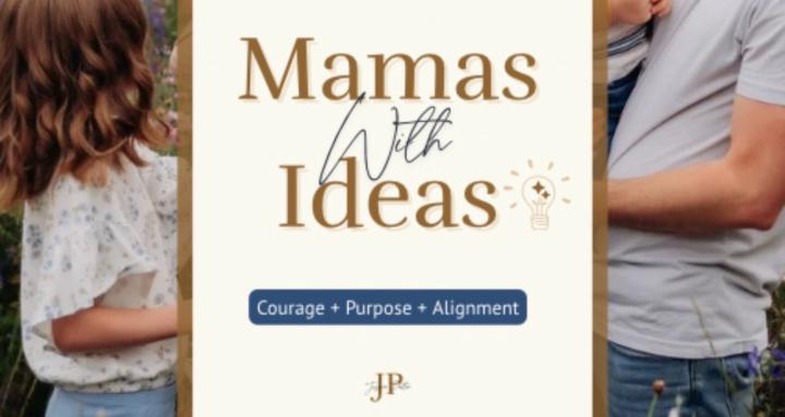 Mamas With Ideas™