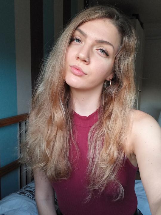 Julie Jancickova