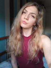 Julie Jancickova
