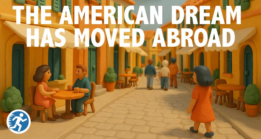 Escape America
