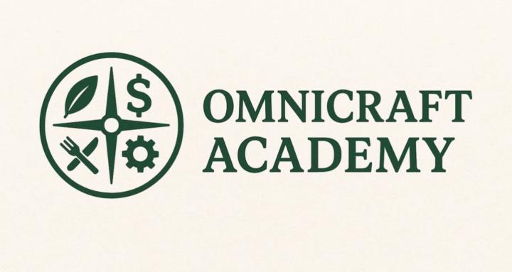 Omnicraft Academy
