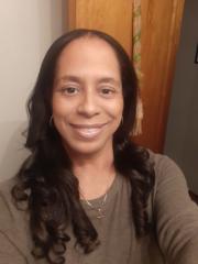 Cynthia Tutt