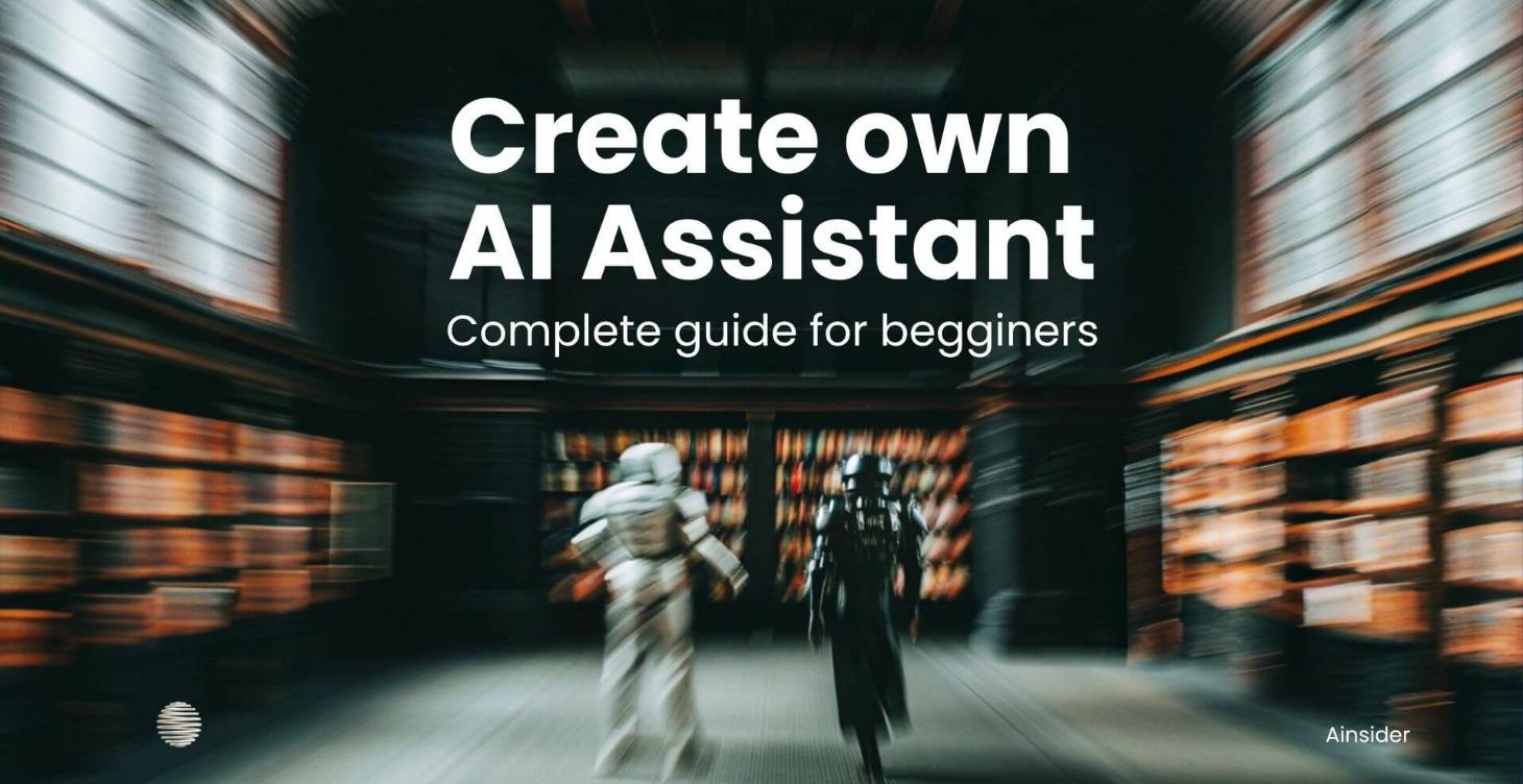 Automation & AI For Begginers