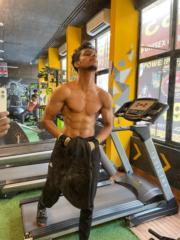 Aman Sharma