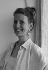 Nina Chauvin